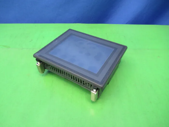 Keyence VT3-Q5S 터치 패널
