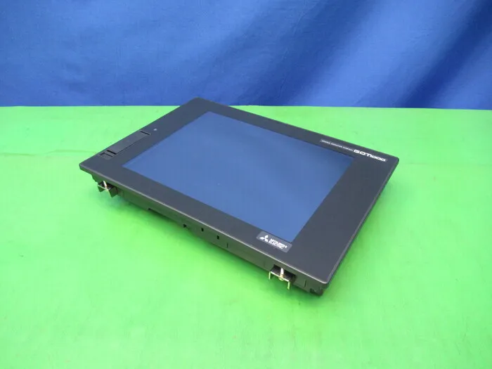미쓰비시 전기 GT1675-VNBD 터치 패널