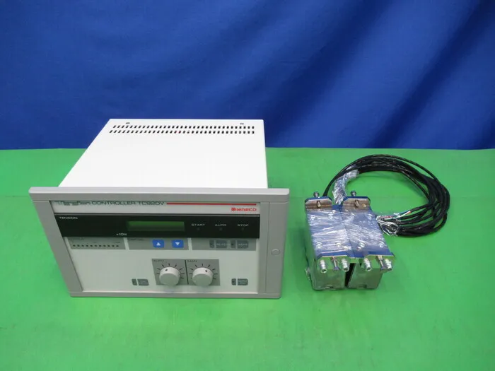Nireko TC920V Tension controller (set) Detail Image - ASKINDEX Korea