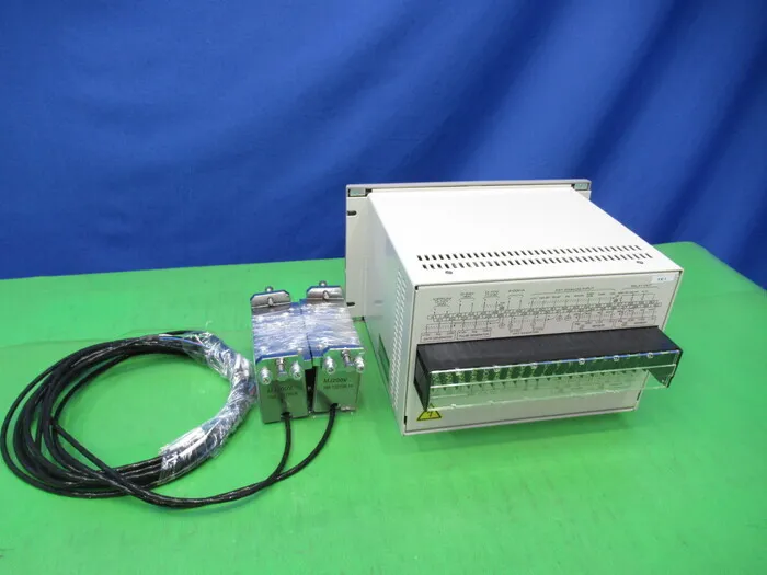 Nireko TC920V Tension controller (set) Detail Image - ASKINDEX Korea