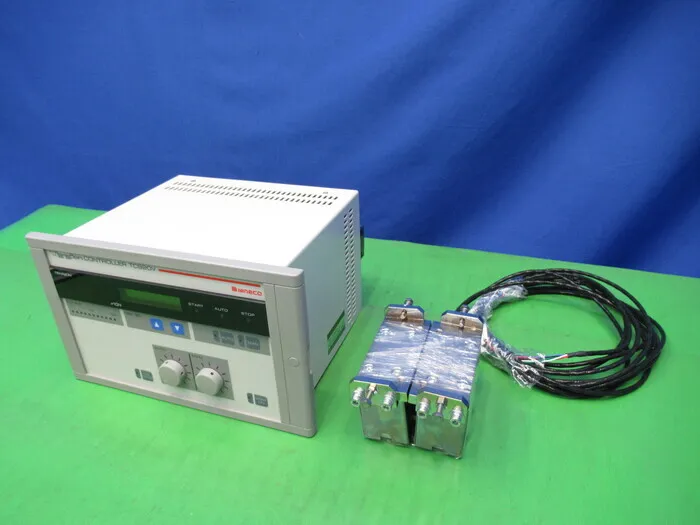 니레코 TC920V 장력 컨트롤러 (세트)