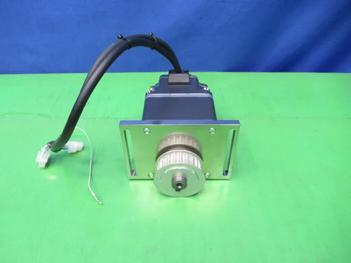 Oriental Motor BXM5120-GFS Brushless motor Detail Image - ASKINDEX Korea