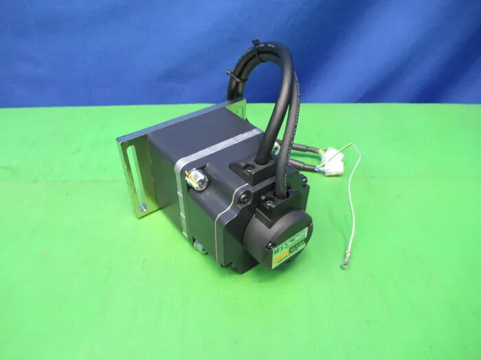 Oriental Motor BXM5120-GFS Brushless motor Detail Image - ASKINDEX Korea