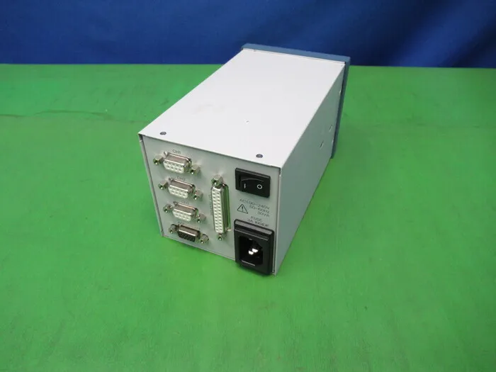Da Ya Vacuum TR-1DA Vacuum gauge Detail Image - ASKINDEX Korea