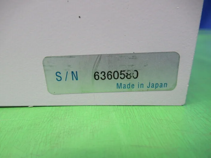 Da Ya Vacuum TR-1DA Vacuum gauge Detail Image - ASKINDEX Korea