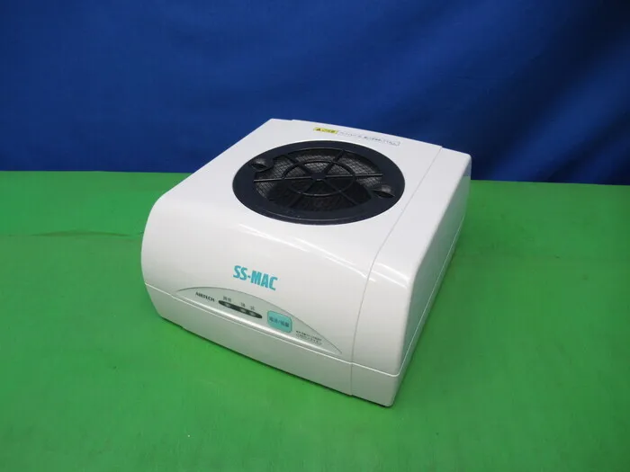 일본 에어텍 SS-MAC-15 FFU