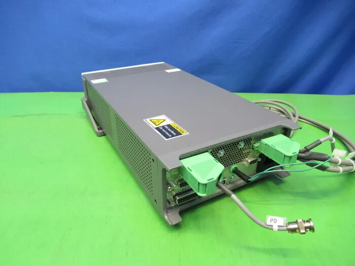 Caseray 2614B SourceMeter Detail Image - ASKINDEX Korea