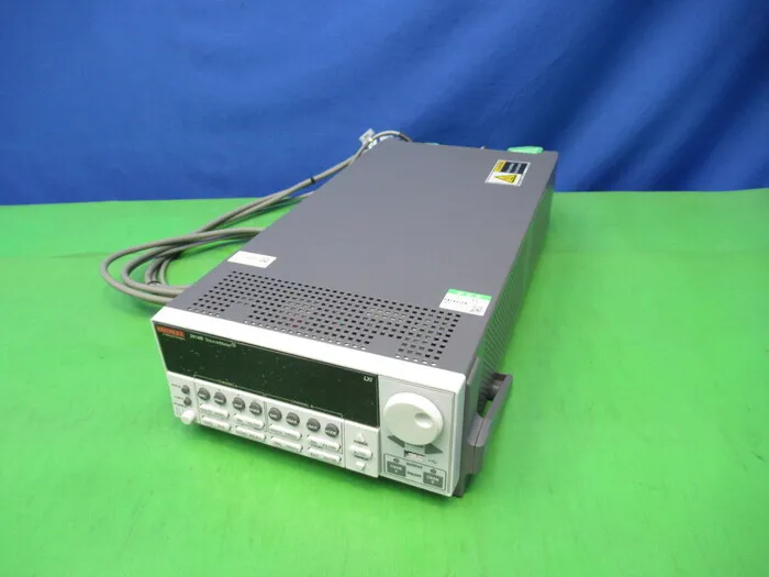 Caseray 2614B SourceMeter - ASKINDEX Korea