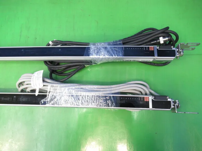 Keyence SL-C22L-T/R Area Sensor Detail Image - ASKINDEX Korea