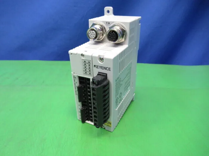 Keyence SL-C22L-T/R Area Sensor Detail Image - ASKINDEX Korea