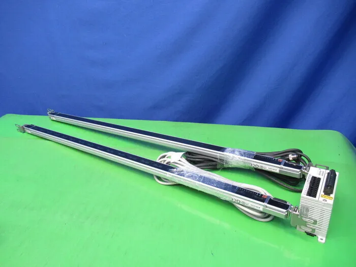 Keyence SL-C22L-T/R 영역 센서