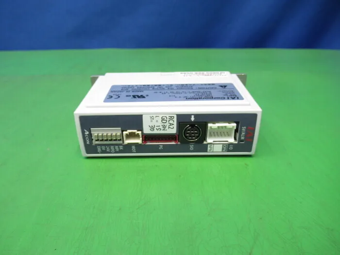 YES ACON-CY-10I-NP-3-0 controller Detail Image - ASKINDEX Korea
