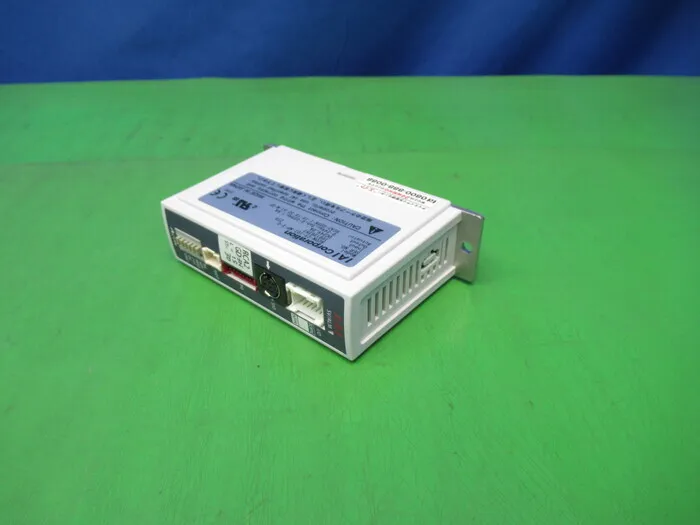YES ACON-CY-10I-NP-3-0 controller Detail Image - ASKINDEX Korea