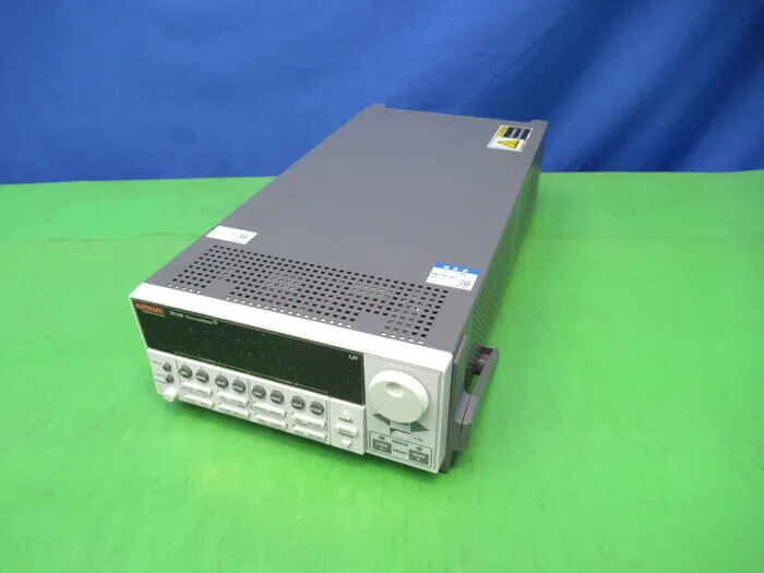 Caseray 2614B SourceMeter - ASKINDEX Korea