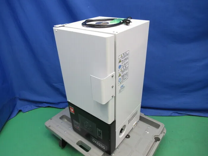 야마토 과학 DXS200 항온욕조