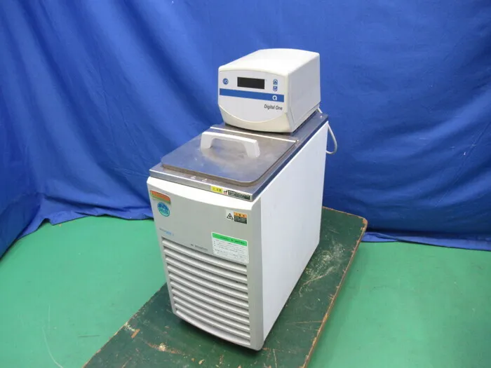 Neslab RTE-7 Chiller (air-cooled) Detail Image - ASKINDEX Korea