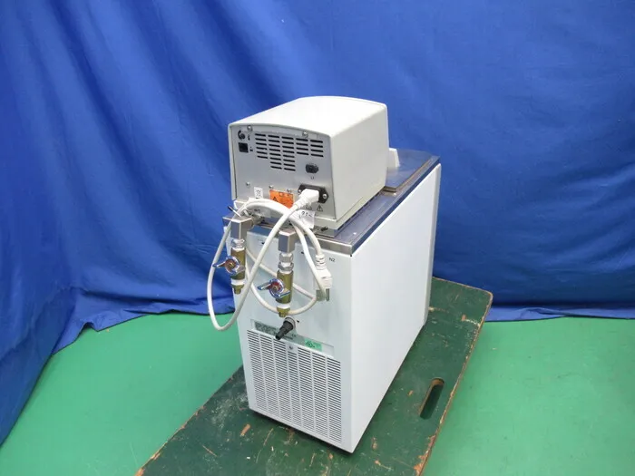Neslab RTE-7 Chiller (air-cooled) Detail Image - ASKINDEX Korea