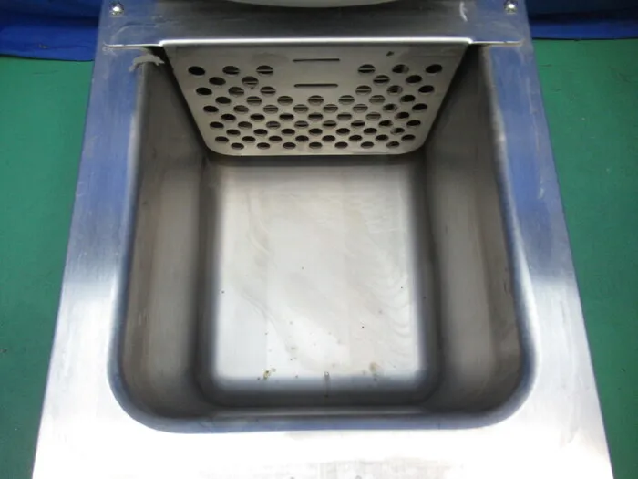 Neslab RTE-7 Chiller (air-cooled) Detail Image - ASKINDEX Korea