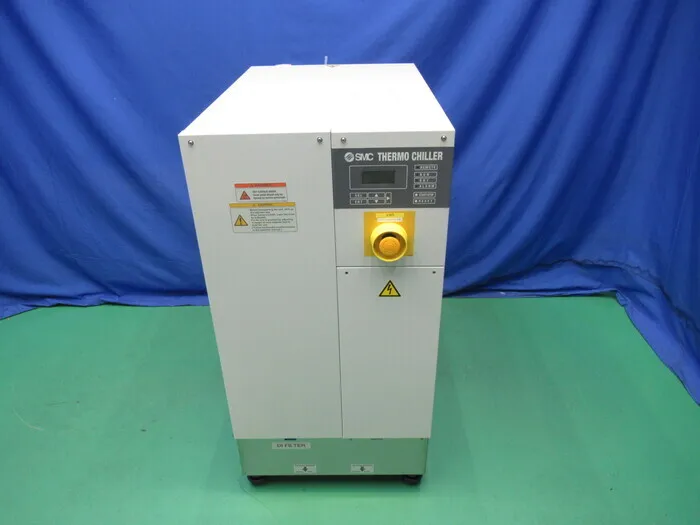 SMC HRB4001Z 칠러(수냉) 상세 이미지 - ASKINDEX 코리아