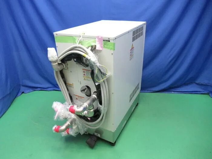 SMC HRB4001Z 칠러(수냉) 상세 이미지 - ASKINDEX 코리아