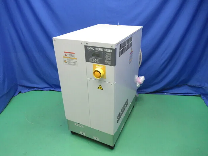 SMC HRB4001Z 칠러(수냉)