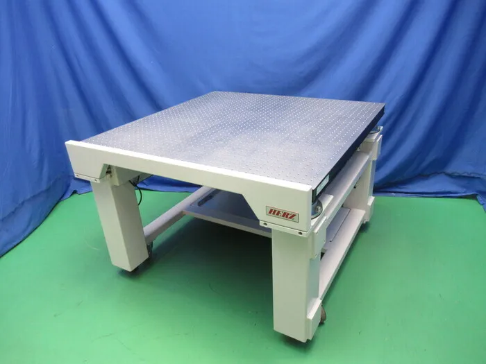헤르츠 3DATM-1010LA(Y) 광학 정반