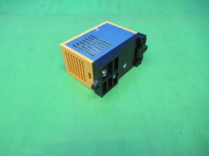 Sanmei Electronics Industry Si-02DE Servo driver Detail Image - ASKINDEX Korea