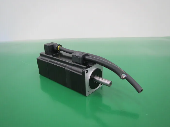 Keyence SV-B005AS 서보 모터