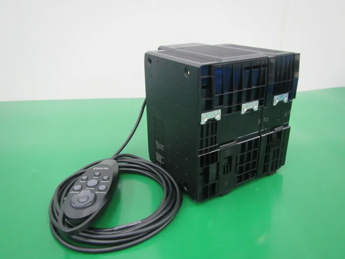 Keyence XG-7000 Image Processing System Detail Image - ASKINDEX Korea