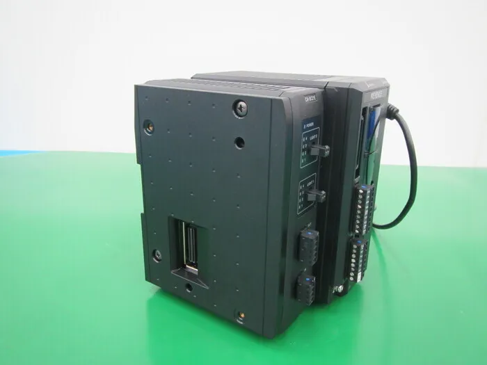 Keyence XG-7000 Image Processing System Detail Image - ASKINDEX Korea