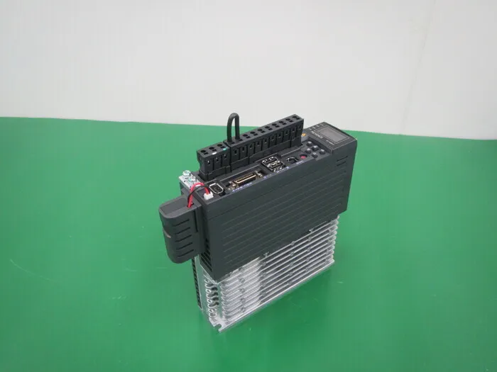 Keyence SV-040L2 서보 드라이버 상세 이미지 - ASKINDEX 코리아