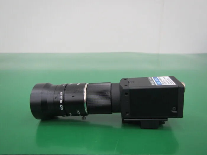 Keyence XG-H035M CCD 카메라 상세 이미지 - ASKINDEX 코리아
