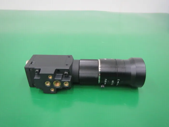 Keyence XG-H035M CCD 카메라 상세 이미지 - ASKINDEX 코리아