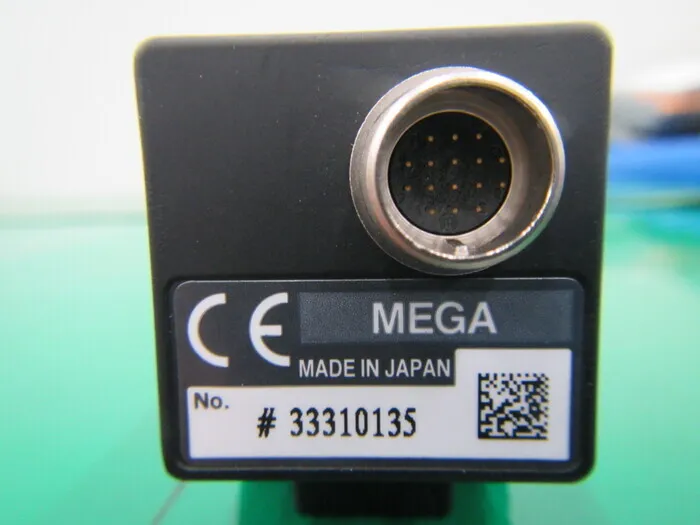 Keyence XG-200M CCD 카메라 상세 이미지 - ASKINDEX 코리아