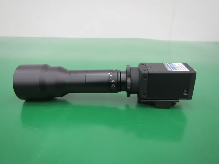 Keyence XG-200M CCD 카메라 상세 이미지 - ASKINDEX 코리아