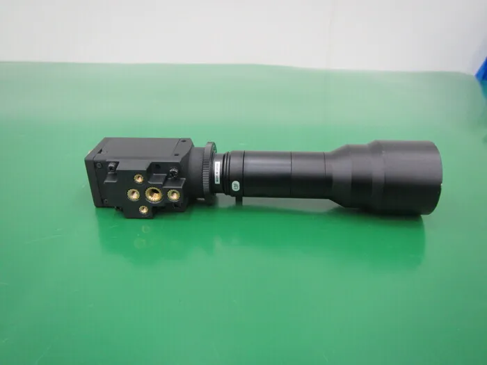 Keyence XG-200M CCD 카메라 상세 이미지 - ASKINDEX 코리아