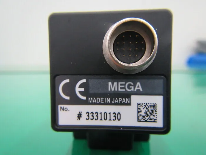 Keyence XG-200M CCD 카메라 상세 이미지 - ASKINDEX 코리아