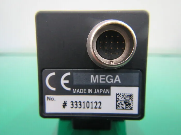 Keyence XG-200M CCD 카메라 상세 이미지 - ASKINDEX 코리아