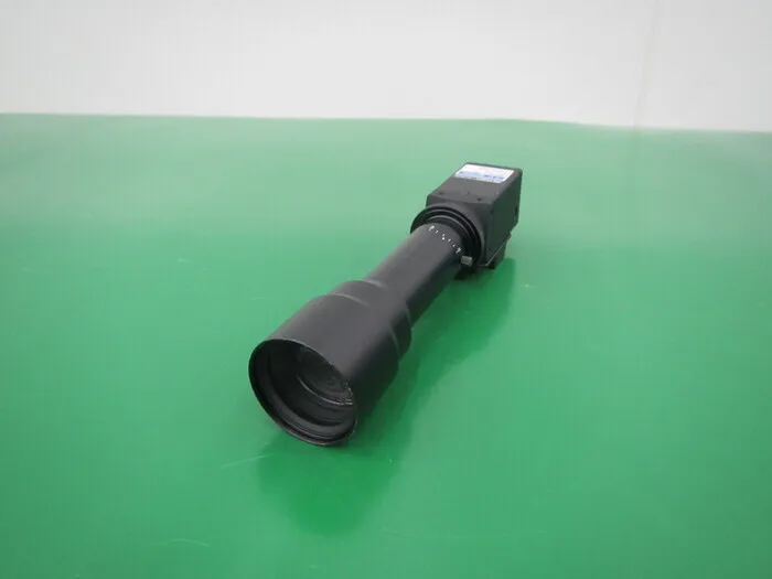 Keyence XG-200M CCD 카메라