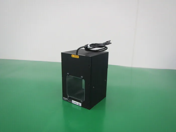 Keyence CA-DXW7 LED 조명