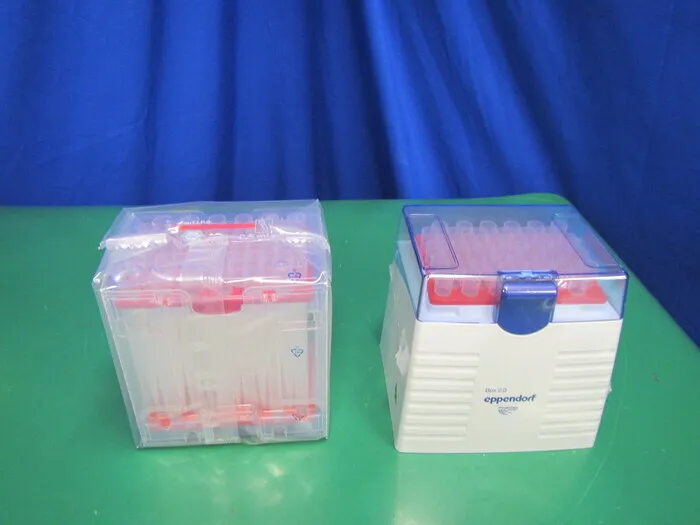 Eppendorf 30076362 Pipette Tips Detail Image - ASKINDEX Korea