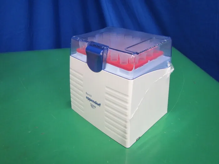 Eppendorf 30076362 Pipette Tips Detail Image - ASKINDEX Korea