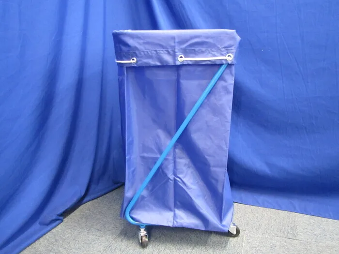Kanazawa Vehicle SH-29E-B Linen Cart Detail Image - ASKINDEX Korea
