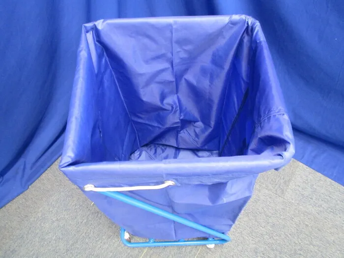 Kanazawa Vehicle SH-29E-B Linen Cart Detail Image - ASKINDEX Korea