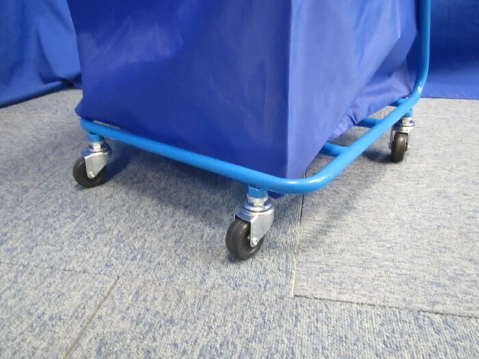 Kanazawa Vehicle SH-29E-B Linen Cart Detail Image - ASKINDEX Korea
