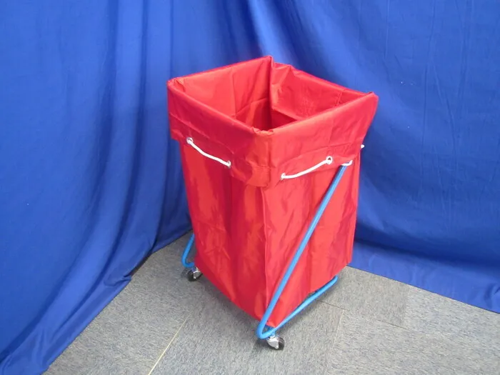 Kanazawa Vehicle SH-29E-R Linen Cart Detail Image - ASKINDEX Korea