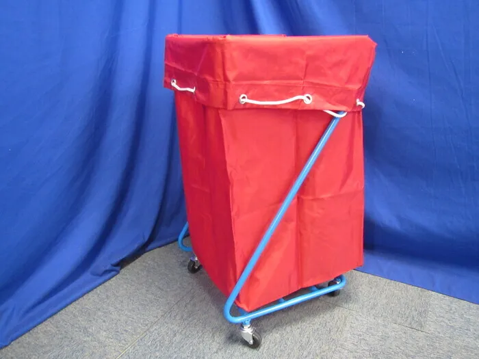Kanazawa Vehicle SH-29E-R Linen Cart Detail Image - ASKINDEX Korea