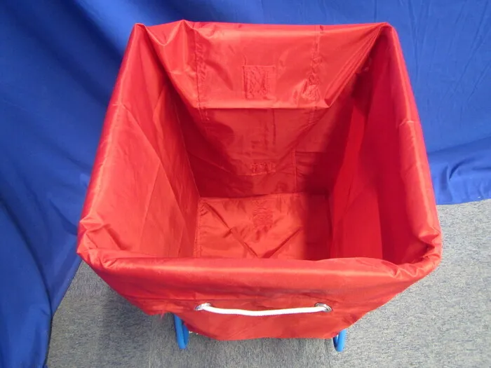 Kanazawa Vehicle SH-29E-R Linen Cart Detail Image - ASKINDEX Korea