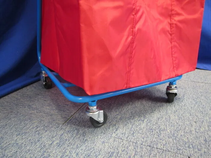 Kanazawa Vehicle SH-29E-R Linen Cart Detail Image - ASKINDEX Korea