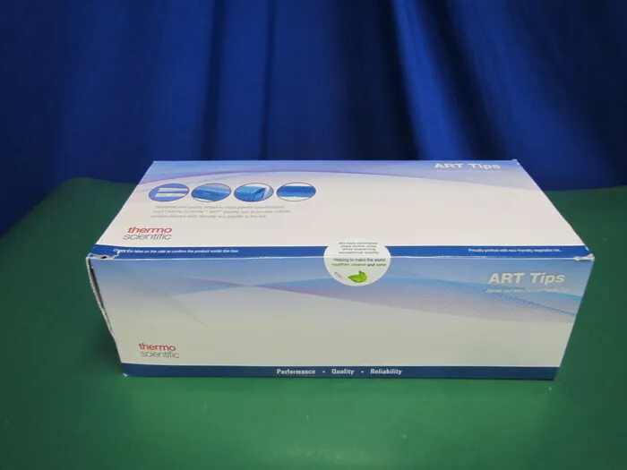Thermo Scientific 2149P-HR 필터 팁 상세 이미지 - ASKINDEX 코리아